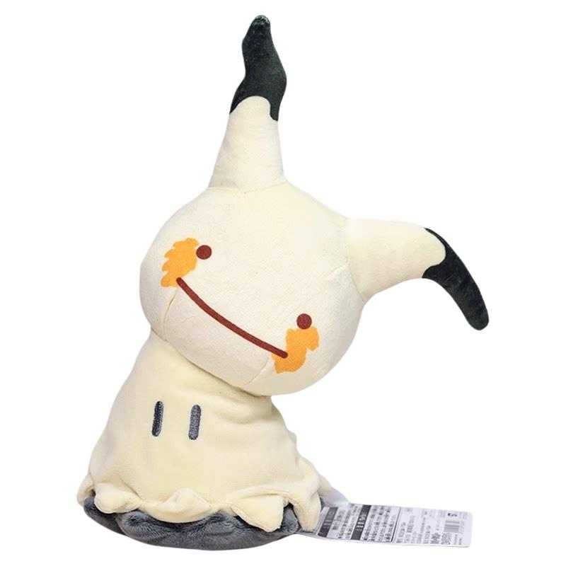Mimikyu Plush Easter Series Strawberry Eevee Scorbunny Sylveon Ponyta Umbreon Plush Doll Pillow Xmas Birthday Gift