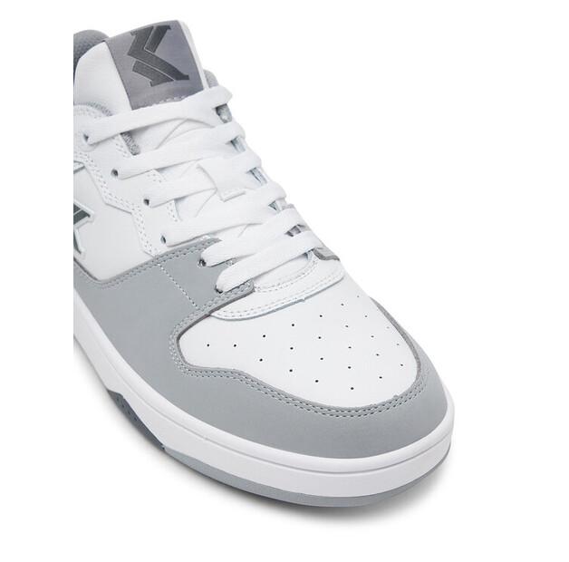 Мужские кроссовки Karl Kani 89 2k pd00003076 белые