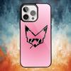 Singer R-Rauw Alejandro cosa Phone Case For iPhone 17 16 15 14 13 12  Pro Max Plus for Magsafe Mirror Wireless Magnetic Cover