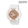 Big Face BA-110 Series Rose Gold BA-110-7A1DR