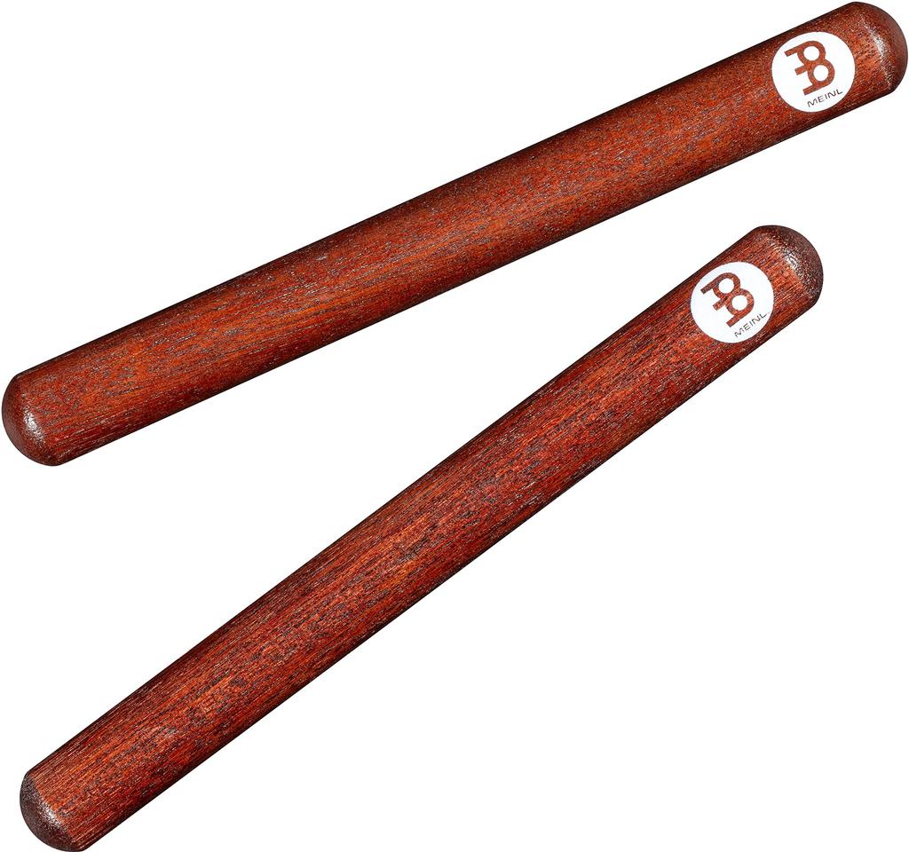 MEINL Percussion Claves De Luxe CL18