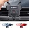 Uchwyt na telefon samochodowy X4 X5 X6 2025 Pionowy Teleskopowy Haczyk na kratkę nawiewu Uchwyt na telefon Do bmw e46 e39 e90 e60 e30 f10 f11 f20 f30 g20 g