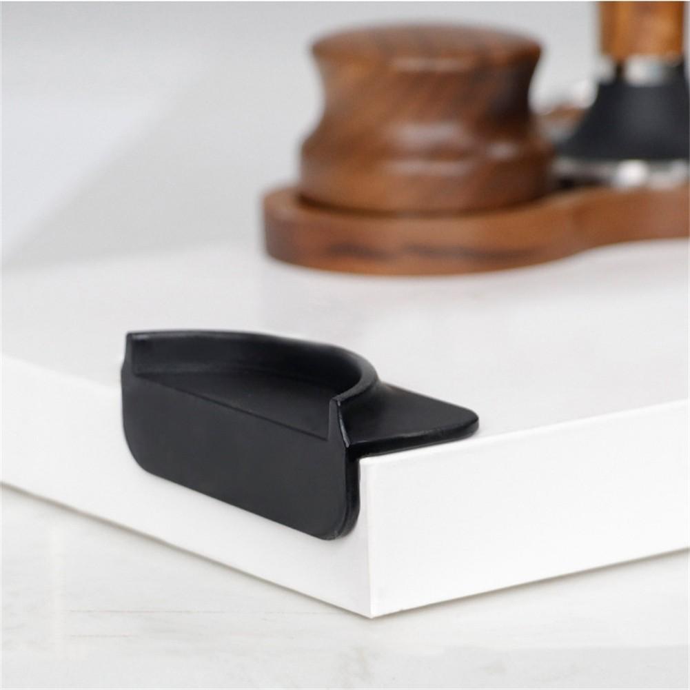 Kaffee-Tamper-Matte, Kaffee-Tamper-Matte für Küche, Bar, Kaffeehalter, Silikon
