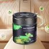 Y4UA Car Mounted Fragrances Solid Perfum Air Freshener Scents Diffuser for Home Room