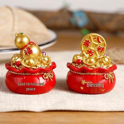 Deko & Wohnaccessoires – Statuetten