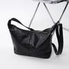 Onl Men S Leather croSSbody Bag