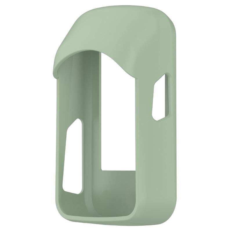 

High Elasticity Bike Computer Cover Heatproof Silicone Defense Precise Button Accessibility for ELEMNT BOLT V2