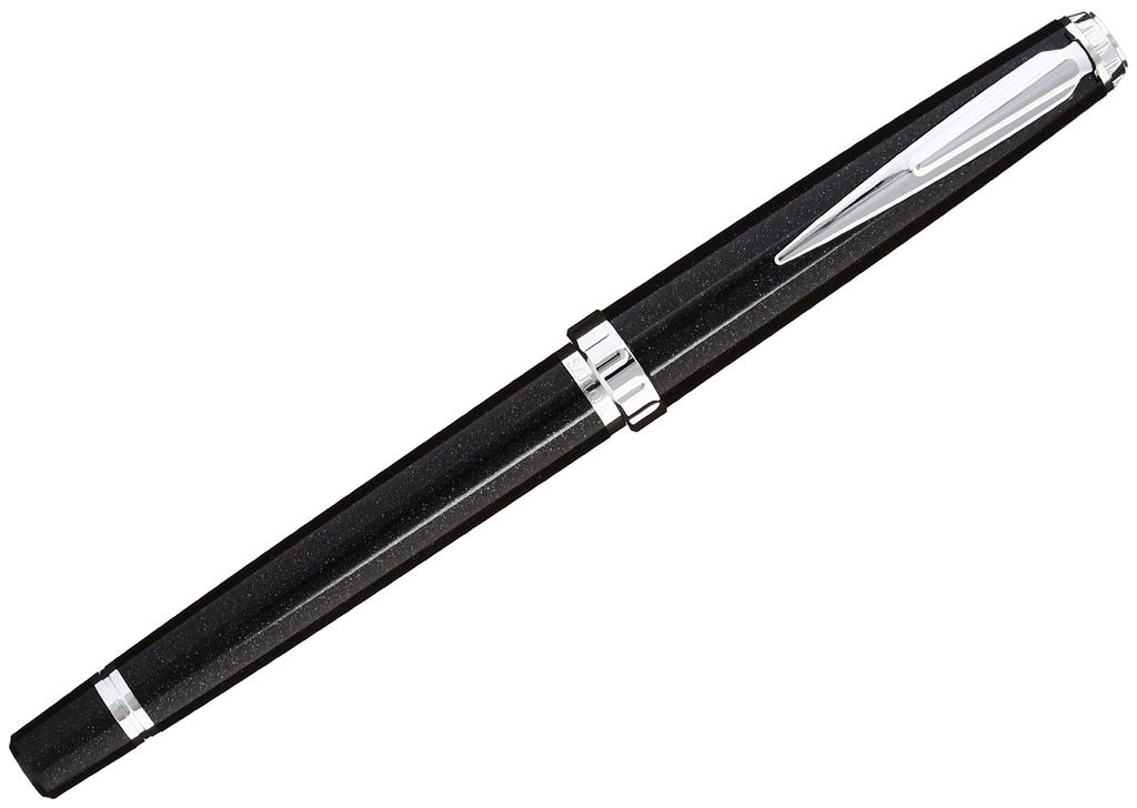 Sailor Fountain Pen Reglas Black Fine Point 11-0700-220