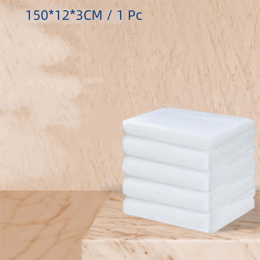 

Зеленый биохимический фильтр 3 см толщиной хлопковый губчатый новый аквариумный фильтр губка для аквариума пруда 1Pc 150*12*3cm