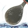Innovative Automatic Toilet Scrubber Durable Bristles Long Handled Cleaning Brush for Outdoor Traveling Camping Hiking
