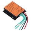 Ελεγκτής Ανεμογεννήτριας 12V 24V 300W‑1000W Τύπου Step Up MPPT PWM Ελεγκτής Φόρτισης Ανέμου 16A