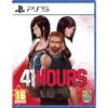 41 Hours - PS5 - Jeu - Aventure - En Boîte - Novembre 2021