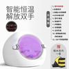 Automatic Pet Dryer Box for Cats & Dogs Portable Pet Grooming Machine Home Use Dog Hair Blower Quick Drying Cat Care Equipment