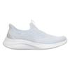 Skechers Womens/Ladies Ultra Flex Flat Trainers