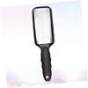 Foot File Exfoliating Scrub Remover Pedicure Tool for Home Dead Skin Removal Stainless Steel Personal Care Accessory