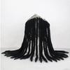 3D Sofia's Predator Halloween Headgear Face Mask Alien Terror Fancy Dress Party Props Cosplay Latex Mask Motorcycle Adult