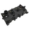 Engine Valve Cover 13264JA00A Engine Chamber Valve Cover with Seal Gasket Replacement for ALTIMA SENTRA 2007 To 2012