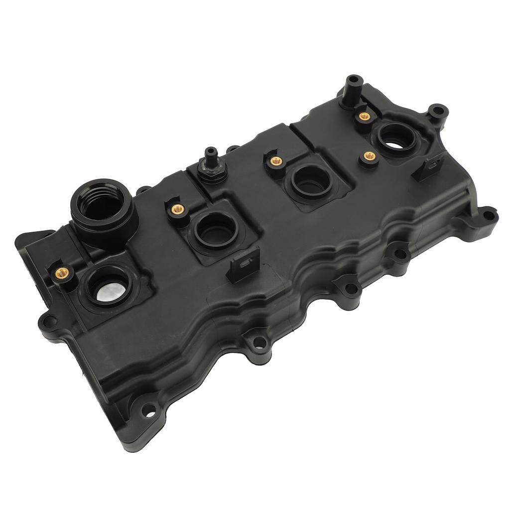 Engine Valve Cover 13264JA00A Engine Chamber Valve Cover with Seal Gasket Replacement for ALTIMA SENTRA 2007 To 2012