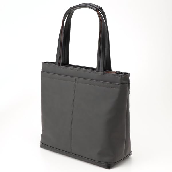 Takeo Kikuchi Slad Business Tote Bag A4 No. 703523 [Greige]