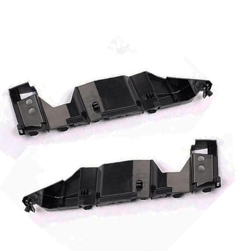 1 Pair Car Front Bumper Holder Bracket Left & Right for Suzuki Swift 2005 2006 2007 2008 2009 2010 2011 71731-63J00 71732-63J00