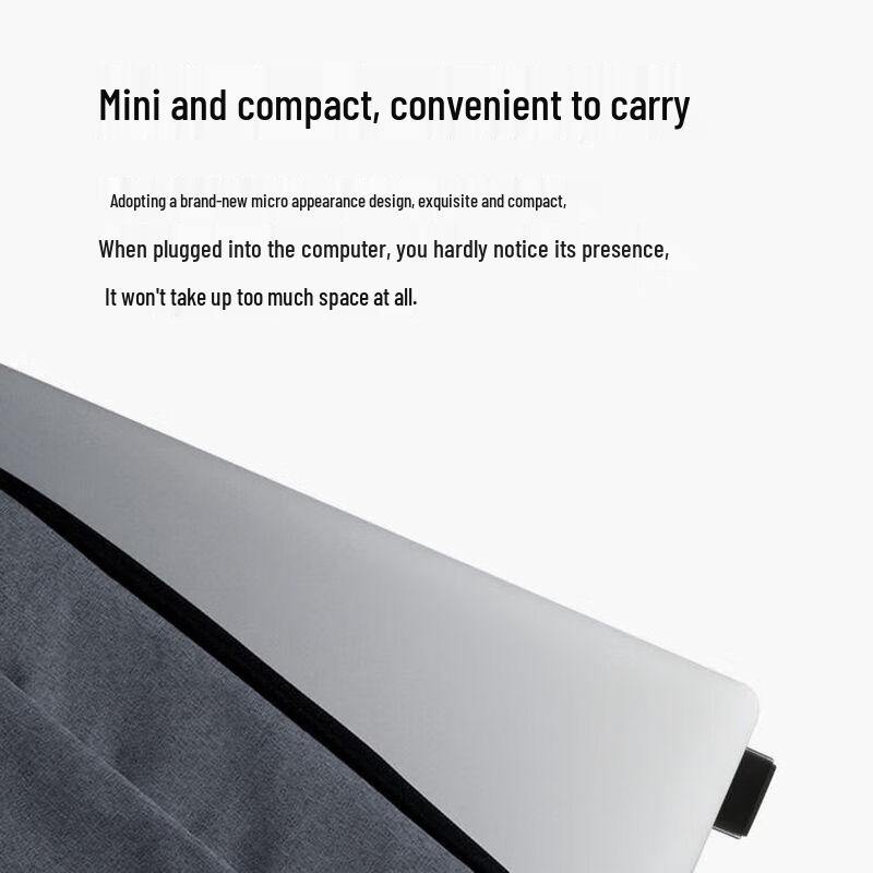 TP-LINK Mini USB WiFi 6 Wireless Adapter (CN version)