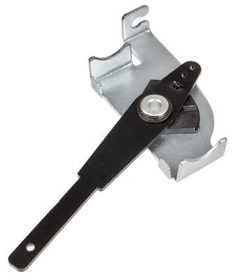 Weibang Wblv50Kl Wblv506C Throttle Lever Original Part