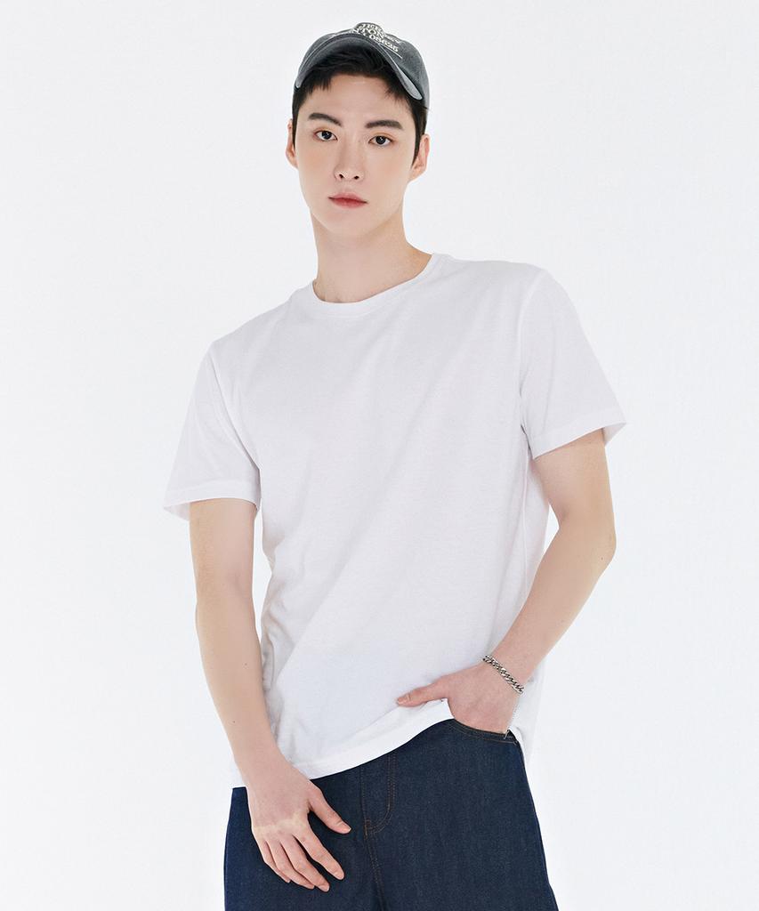 CHASECULT Unisex 2-Pack Short Sleeve T-Shirt-Cdzu8288A01