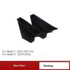 Door Side Storage Box for Tesla Model 3 -2025/Model Y -2025 Armrest Phone Container Door Organizer Handle Pocket Tray