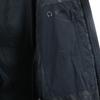 UNIQLO seamless down parka L Navy Women Used
