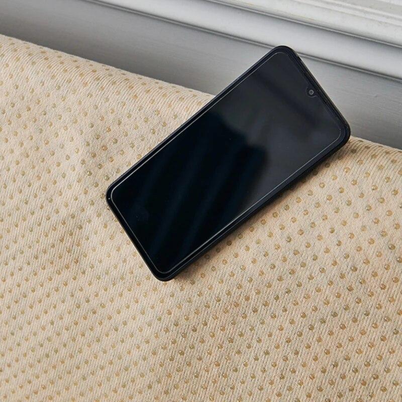 Sofa Cover Cushion Home Decoration Luxury Anti-slip Sofa Cover Four Seasons General Furniture Protection Couch Cover Slipcover