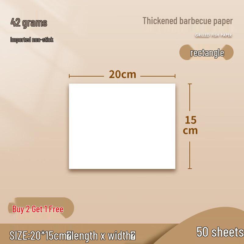 

ZISIZ Air Fryer Liner Paper