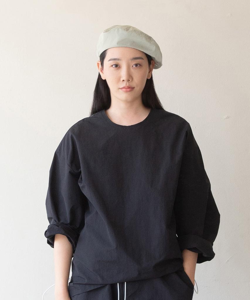 Sukoi Pn Memory Beret_Green