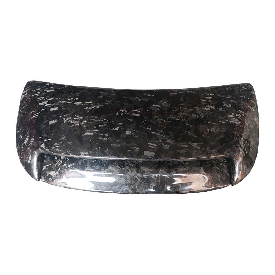 14-23 MINI JCW GIOMIC Style Hood Scoop for F54 F55 F56 F57 Models