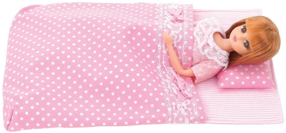 

товары футонный набор Ликка-чан LG-08 Ликка-чан розовый