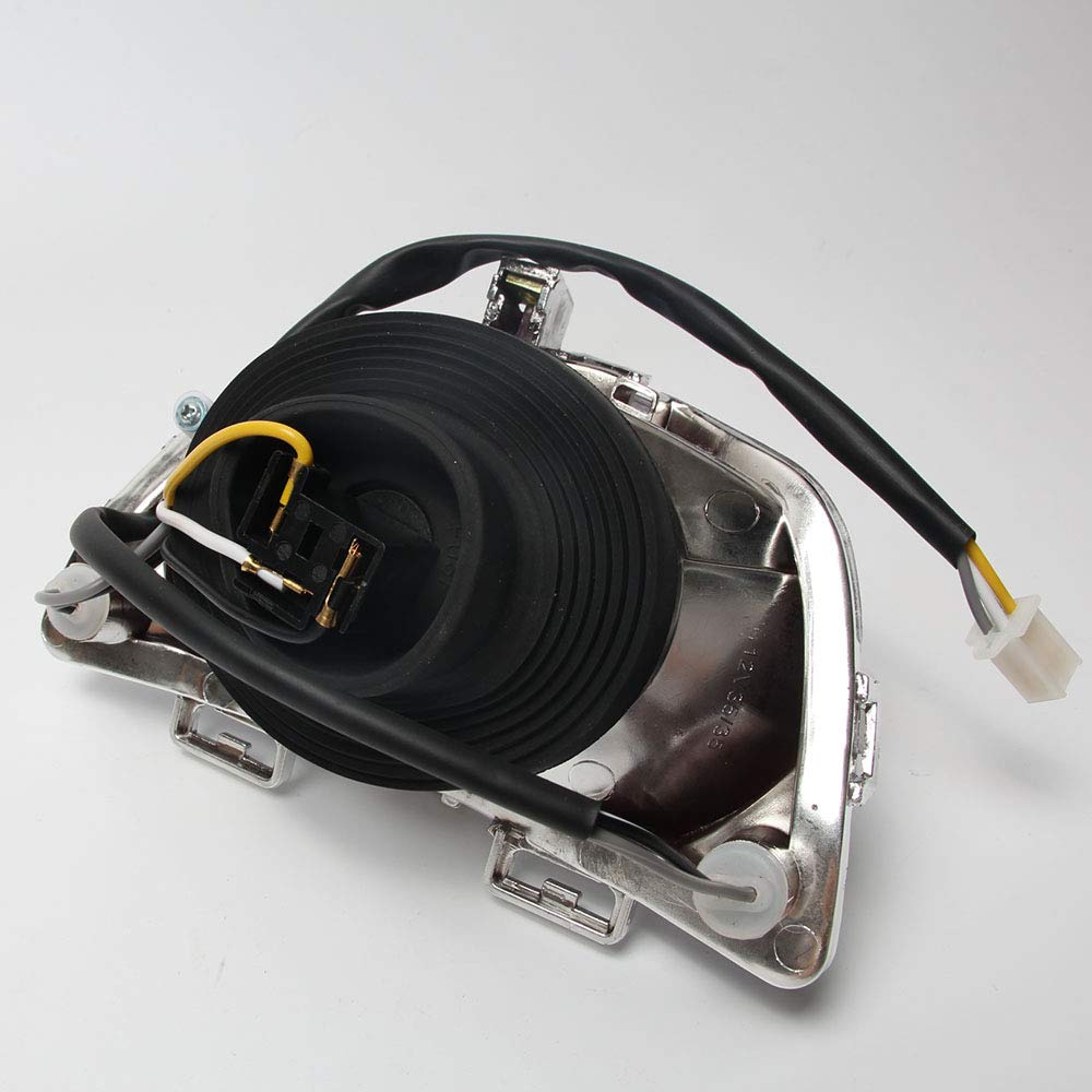 Address V125/G Headlight Assembly (V125/G Headlight)
