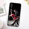 Latin Tango Dancing Dance For Huawei Nova 5T 9 10 SE 7i 8i 11i 12i Y73 Y90 Y70 Y72 Y61 Y91 Y60 P20 P40 P30 Lite Case