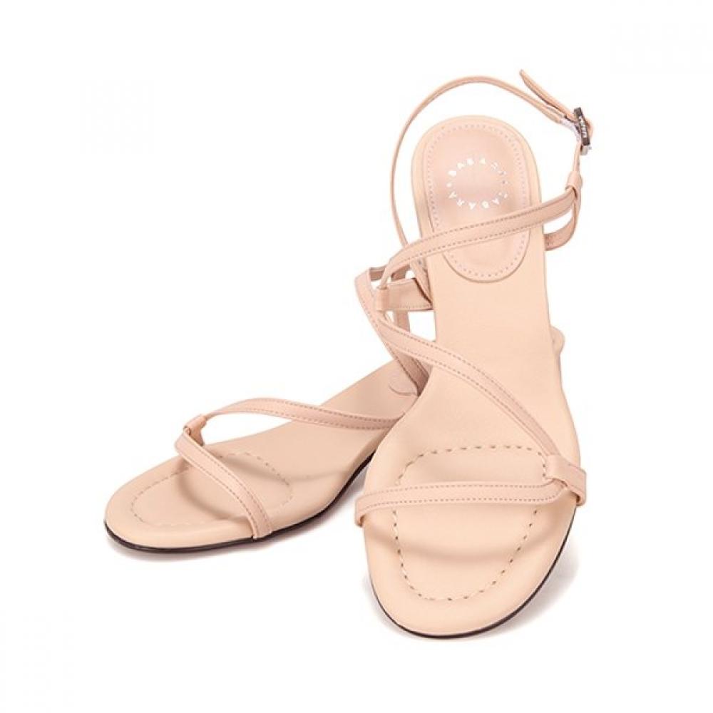 Barbara Sandal Bbd312 250mm