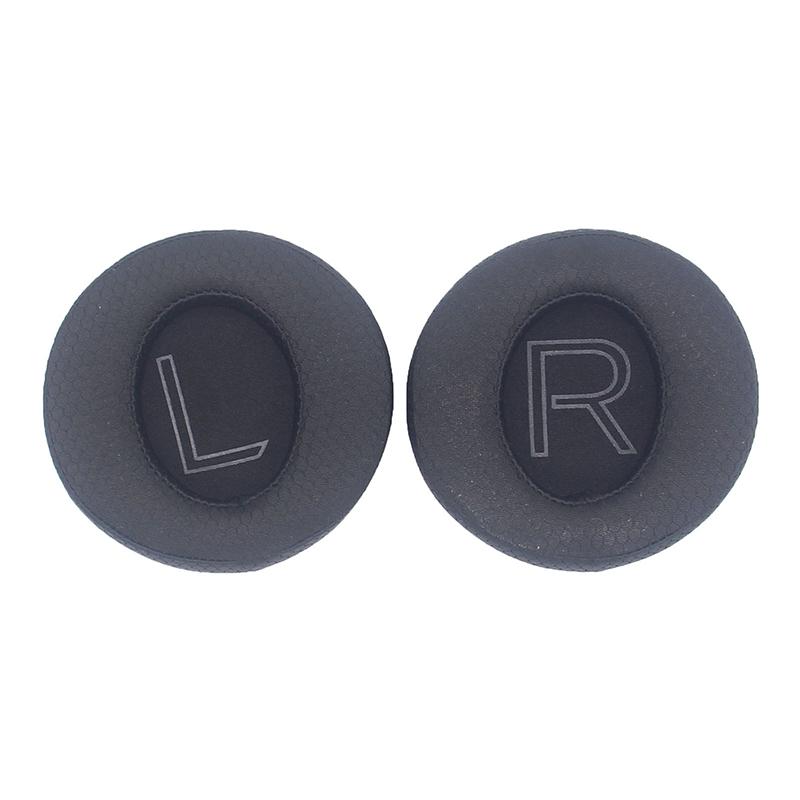 Replacement Cooling Earpad For Alienware Aw310H/Aw510H Headphone Earphone Headset Sponge Ear Pad Ear Case