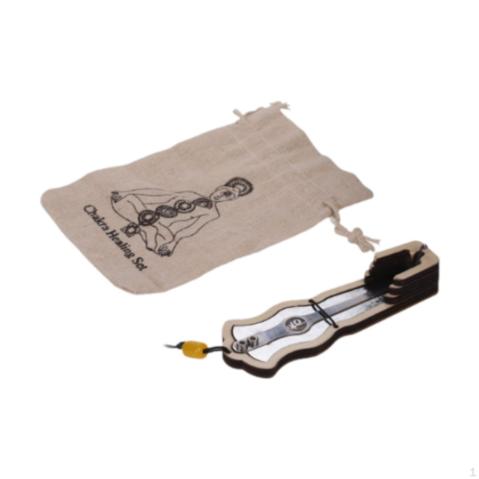 Русский варган Народный Музыкальный Портативный Красивый Звук Этнический Рот Креативная Гармоника