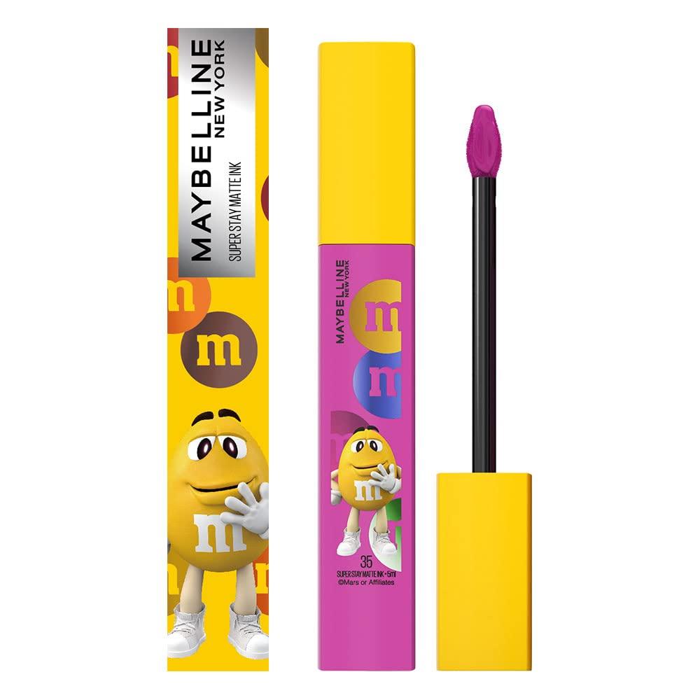 

MAYBELLINE SP Stay Matte Ink MM35