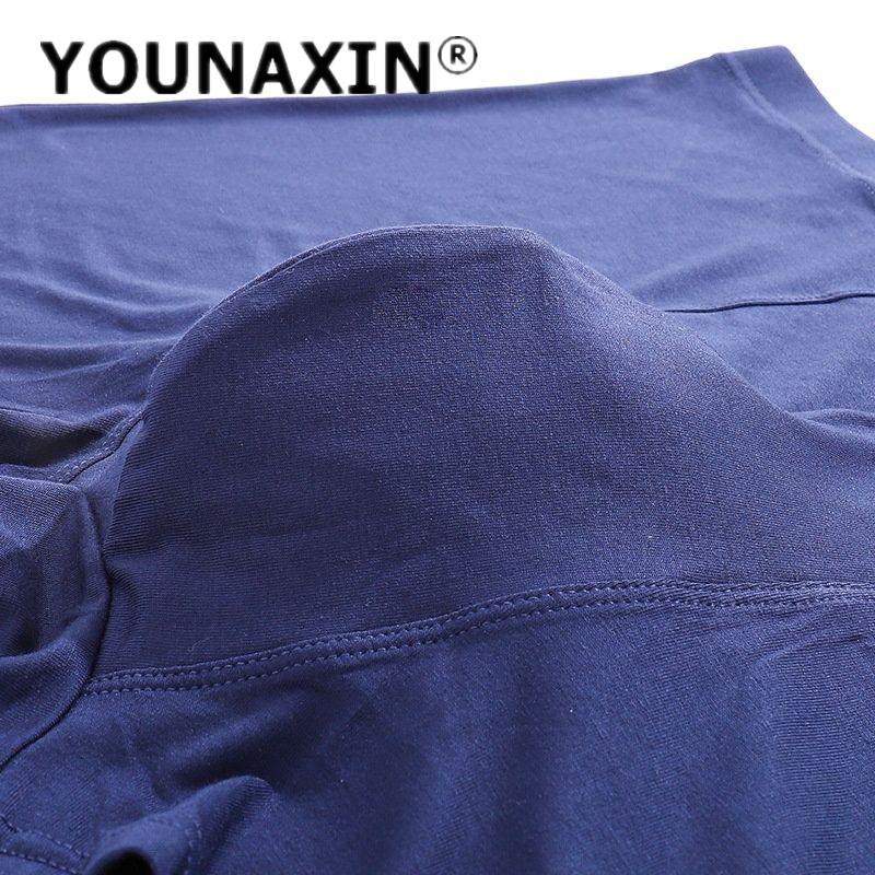 1 Pieces Big Size Men's Underwear Panties Boxer Briefs Modal Underpants Boy Undies Undershorts Solid Color Knickers L XL 2XL 3XL 4XL 5XL 6XL