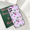 Guinea Pig Case For Oppo A54 A74 A94 A54S A57S A15 A16 A17 A52 A72 A76 A96 A58 A78 A98 A77 A5 A9 Cover
