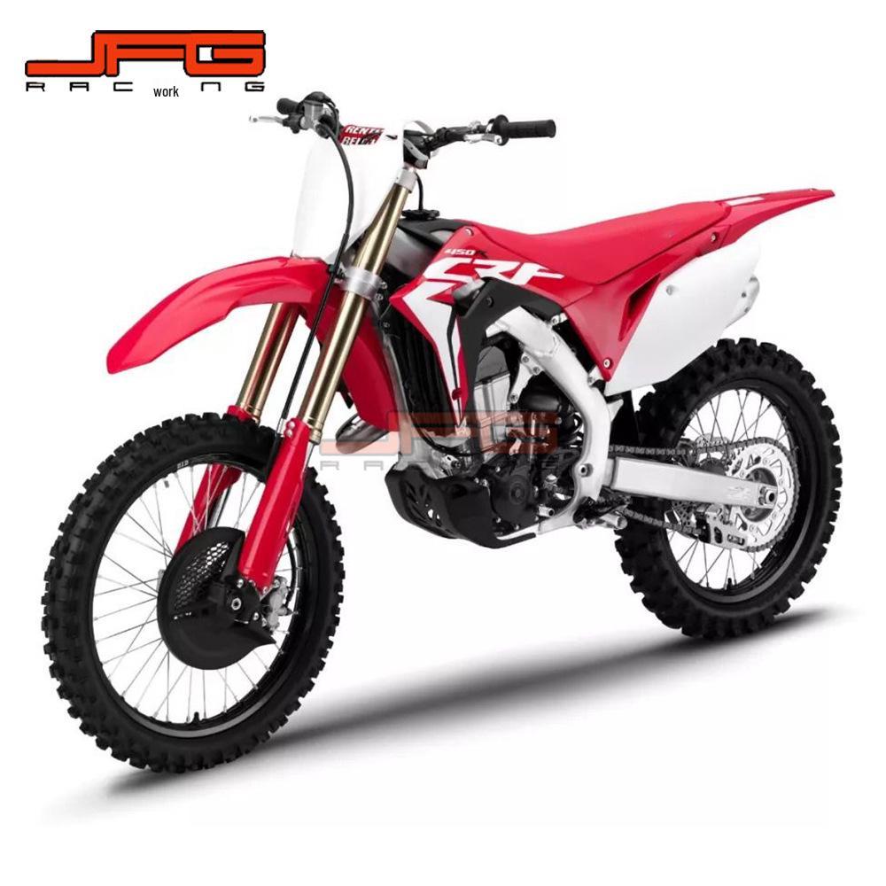 CRF450R 2017-2020 Off-Road Front Fender Bodywork Plastic Parts