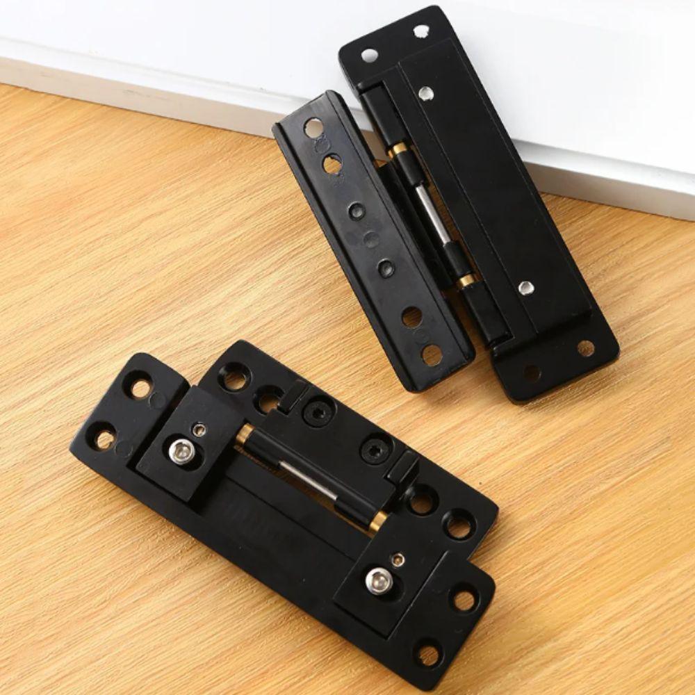 Zinc Zinc Zinc Alloy Concealed Door Hinges Invisible Design Hidden Hinges  Cabinets