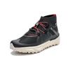 Columbia Bequeme Vielseitige Stoßdämpfende Wasserdichte Niedrig geschnittene Funktionale Outdoor-Schuhe Damenschuhe Schwarz BL9621-010