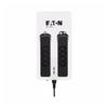 Zasilacz awaryjny Eaton 3S700I (UPS) Czekaj (Offline) 0,7 kVA 420 W 8 gniazd AC(s)