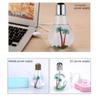 LED USB Light Bulb Humidifier Essential Oil Diffuser Atomiser Air Ultrasonic