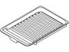 IH Rakuking Grill Dedicated Grill Plate for IH Cooker 200V IH Cooktop AZU50-D68 (Built-in)