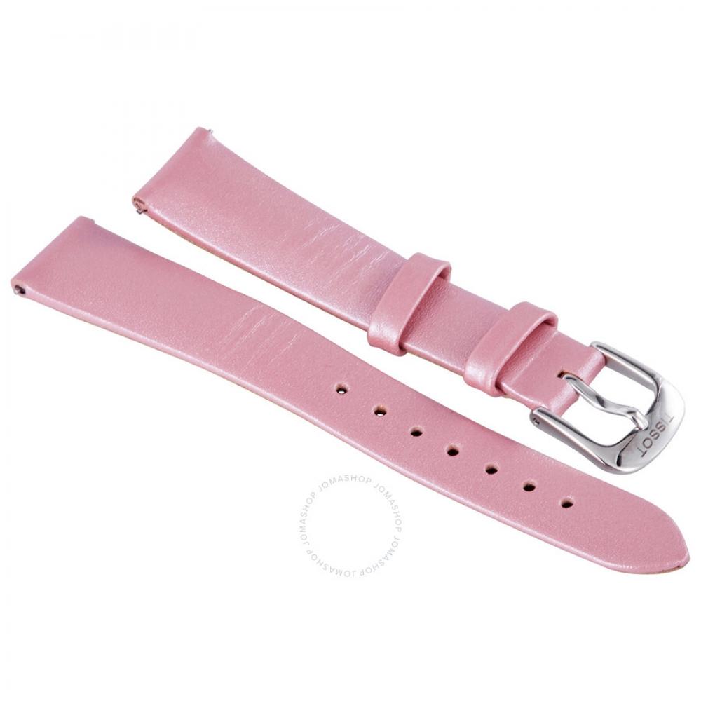 Tissot Odaci T quarTz Diamond whiTe moTher Of Pearl Dial Ladies waTch T133.210.16.116.00