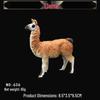Alpaca Grass Mud Horse Children's Educational Toy Display